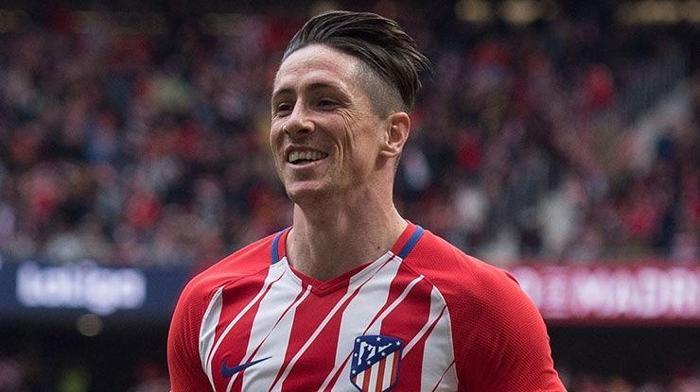 Fernando Torres Sagan Tosuya transfer oldu