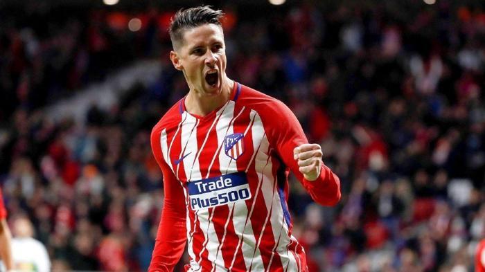Fernando Torres Sagan Tosuya transfer oldu