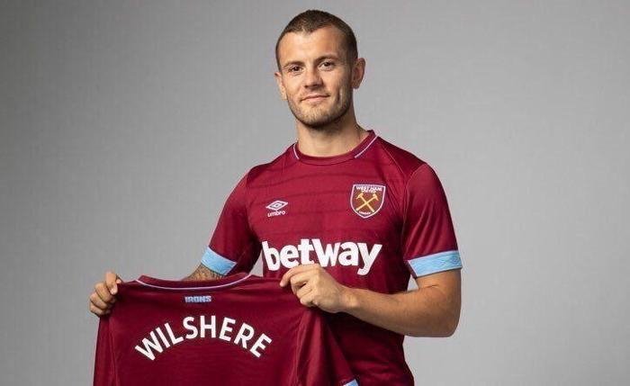 Jack Wilshere