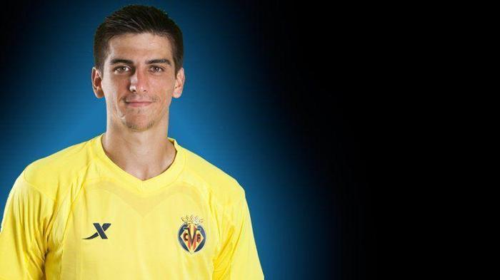 Gerard Moreno