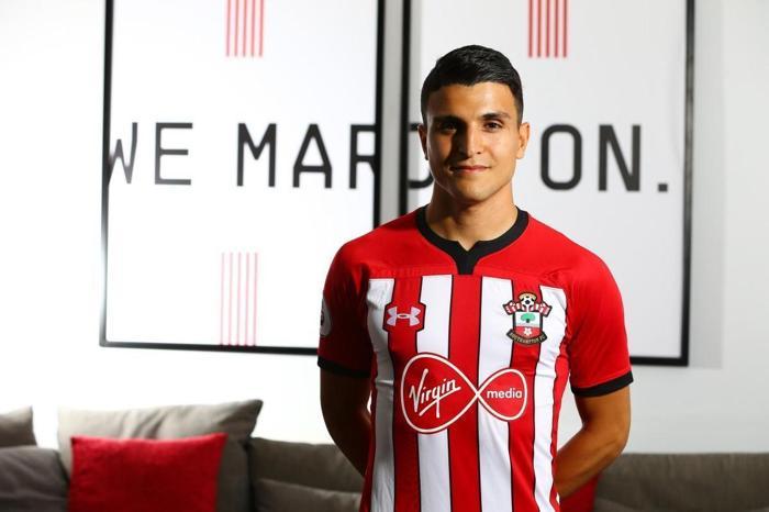 Mohamed Elyounoussi