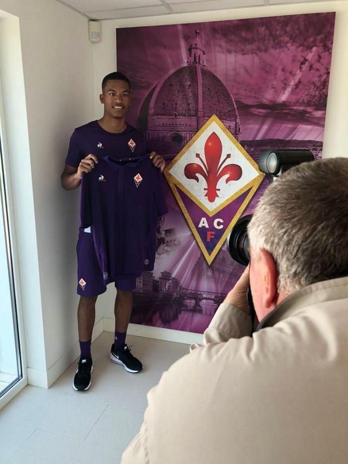 Alban Lafont