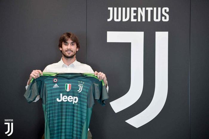 Mattia Perin