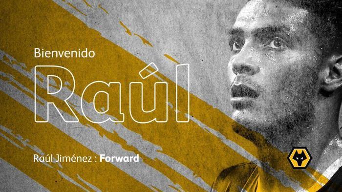 Raul Jimenez