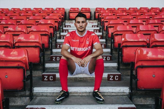 Joao Carvalho