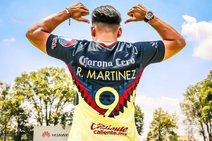 Roger Martinez
