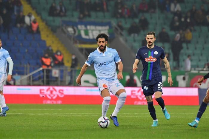 2- Tolga Ciğerci - Başakşehir FK