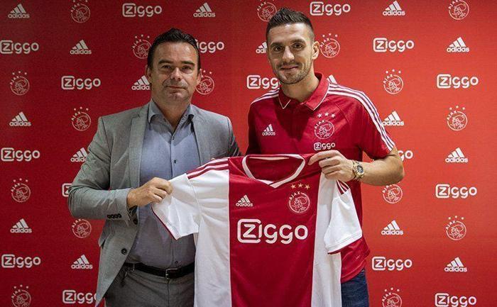 Dusan Tadic