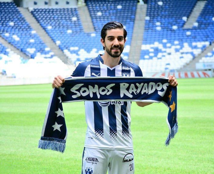 Rodolfo Pizarro