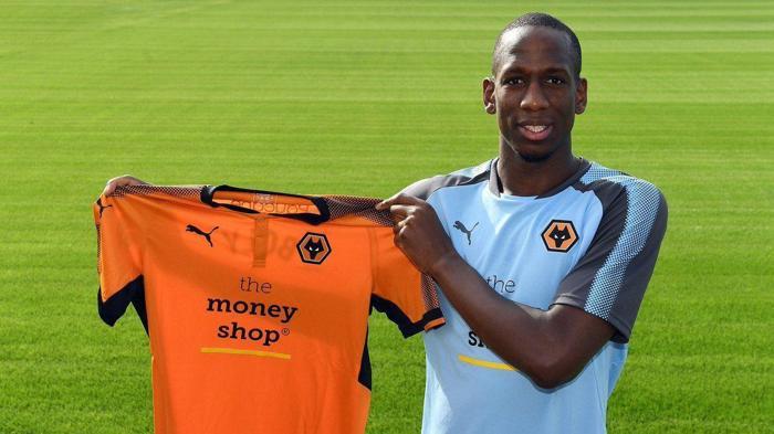 Willy Boly