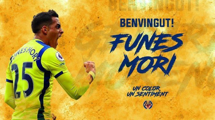 Ramiro Funes Mori