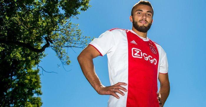 Zakaria Labyad