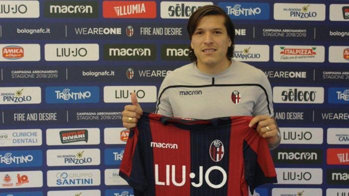 Federico Santander