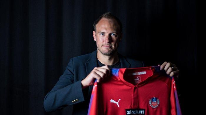 Andreas Granqvist