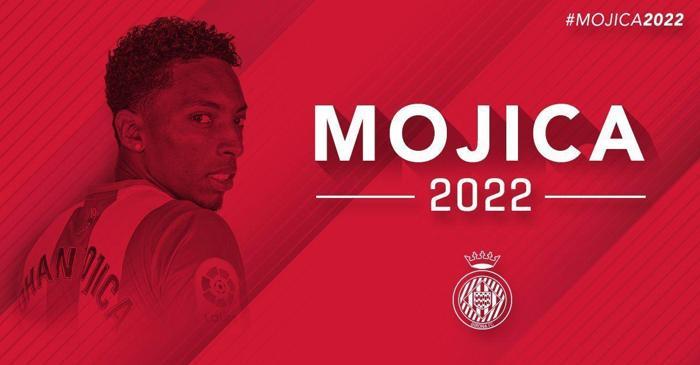 Johan Mojica