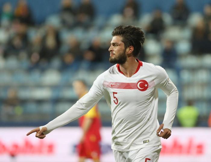 Tersine dönüş (Ali Ece)