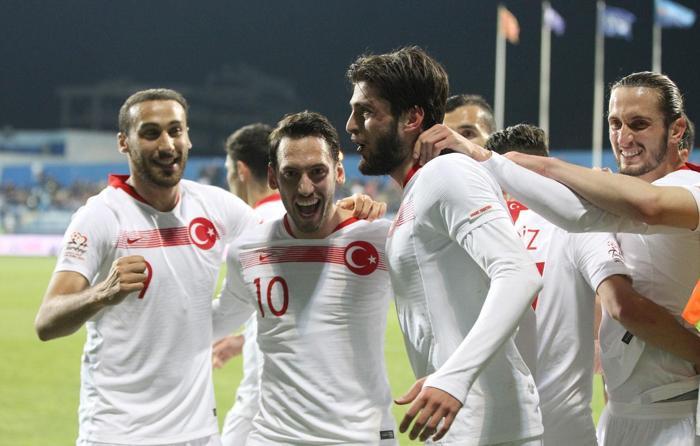 Maçın olayı (Ali Ece)