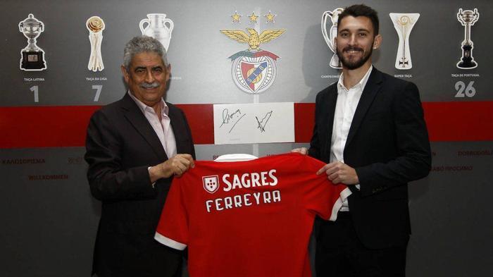 Facundo Ferreyra