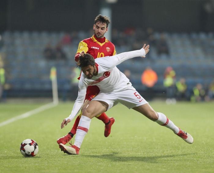 Kazanan yok umut var (Erman Özgür)