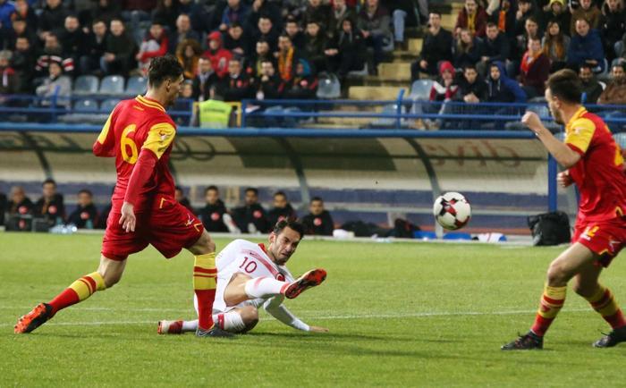 Kısa mesaj (Erman Özgür)