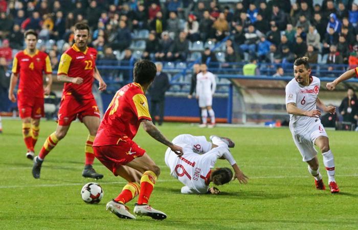 İlk yarım... (Metin Karabaş)