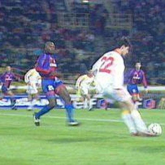 BOLOGNA 1-1 GALATASARAY