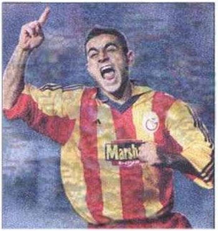 GALATASARAY 2-1 BOLOGNA