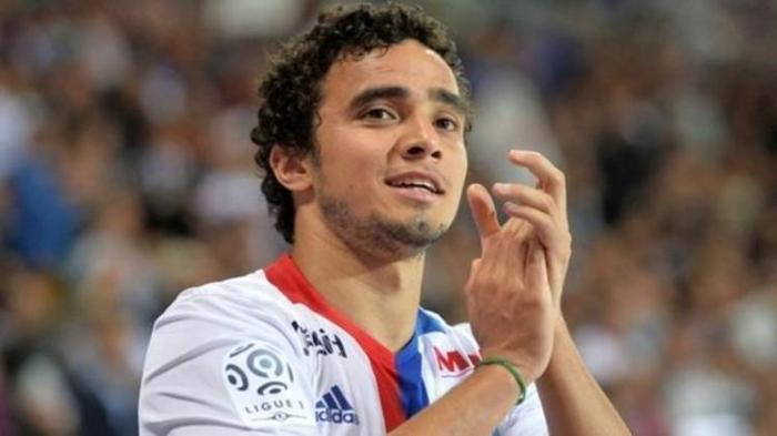 Rafael Da Silva: Fikret Orman ile görüştük
