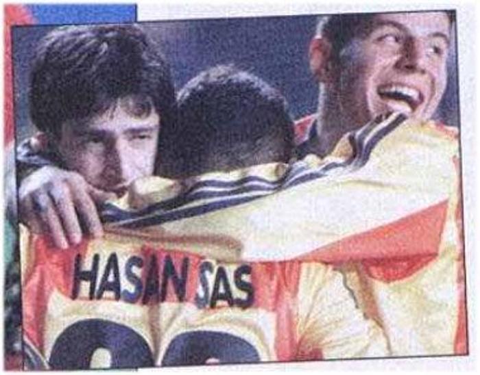 GALATASARAY 2-1 BOLOGNA