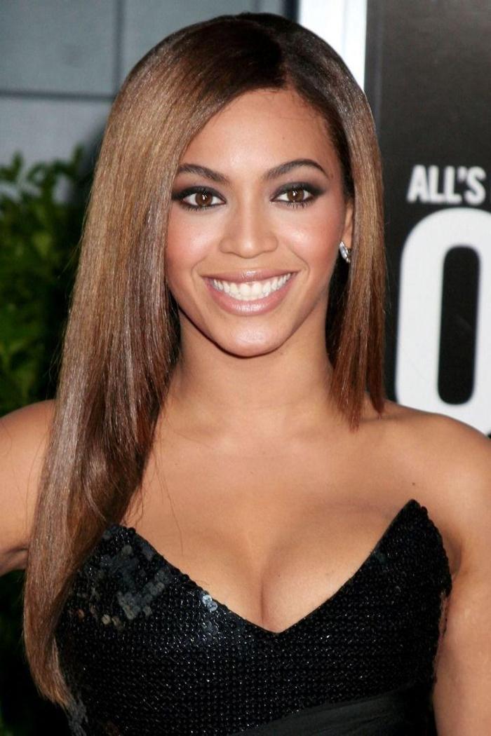 Beyonceyi kim ısırdı