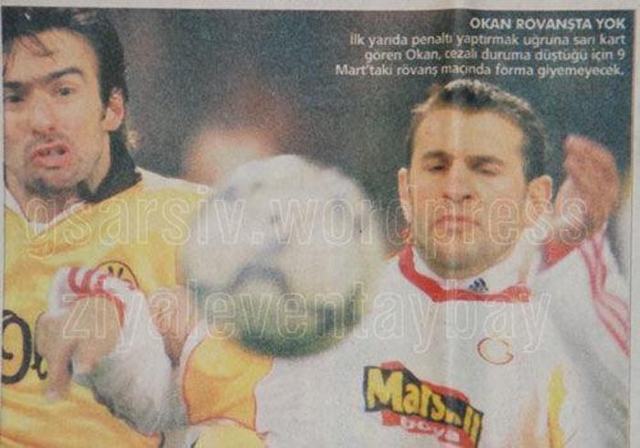 DORTMUND 0-2 GALATASARAY