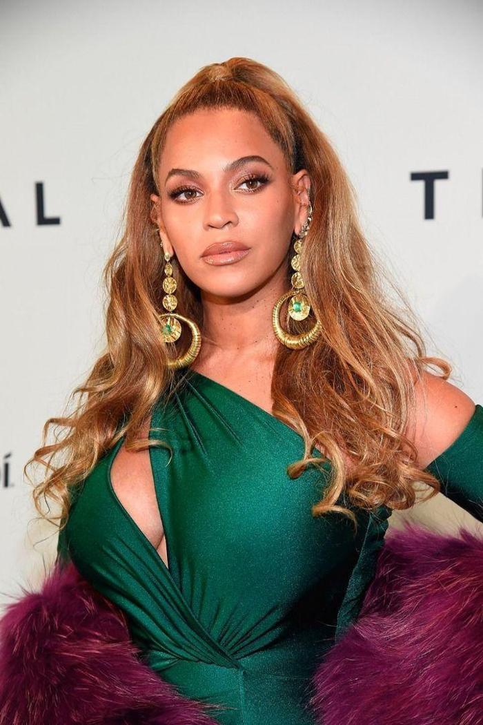Beyonceyi kim ısırdı