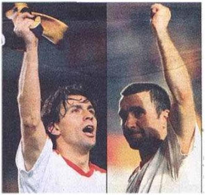 GALATASARAY 0-0 DORTMUND