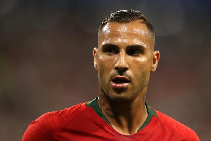 Son dakika Quaresma, Beşiktaştan ayrılıyor