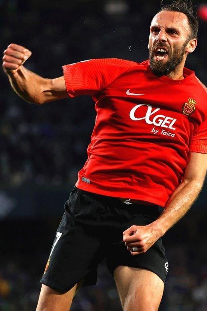 Son dakika haberi Vedat Muriqi kendisini İspanyada buldu 2 gol daha atarsa...