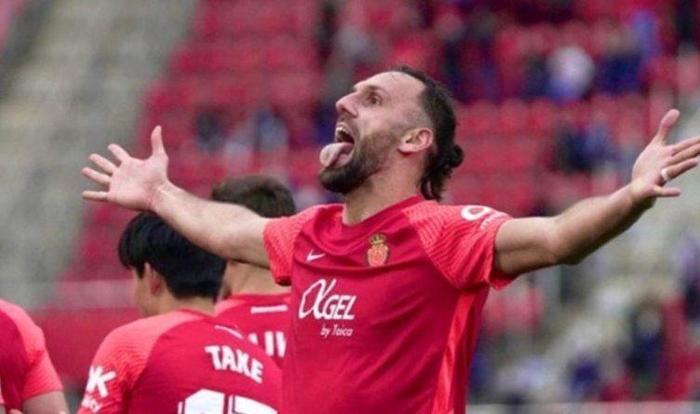Son dakika haberi Vedat Muriqi kendisini İspanyada buldu 2 gol daha atarsa...