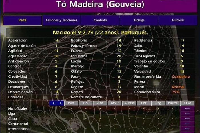 To Madeira