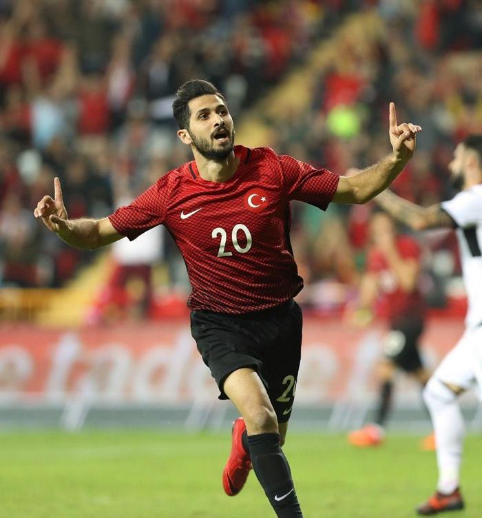 Galatasarayda yerli operasyonu