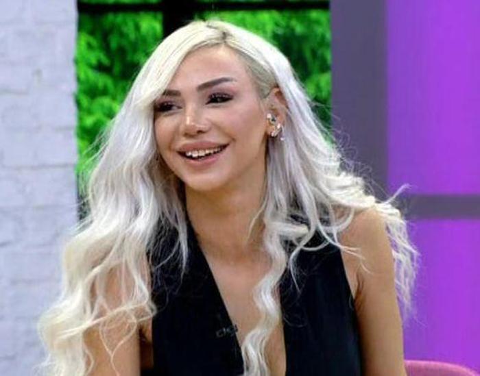Didem Kınalı ahlaksız teklifi canlı yayında anlattı