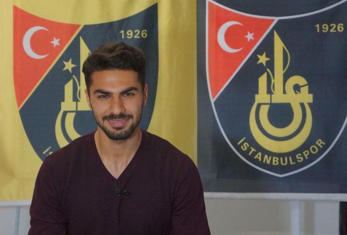 Galatasarayda yerli operasyonu
