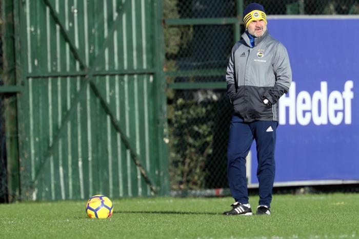 Fenerbahçe yıldız avında