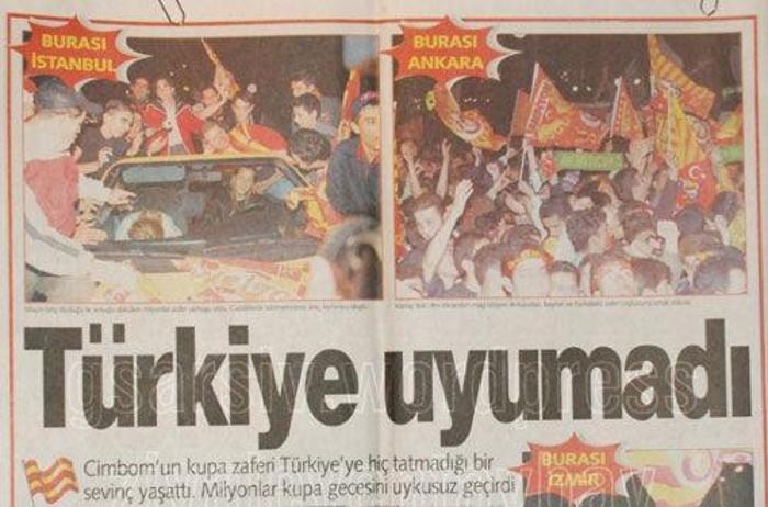 GALATASARAY 4-1 ARSENAL (Penaltılar)