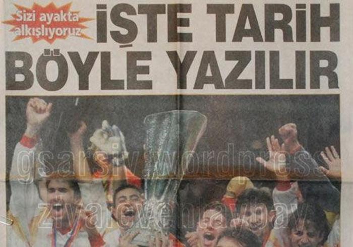 GALATASARAY 4-1 ARSENAL (Penaltılar)
