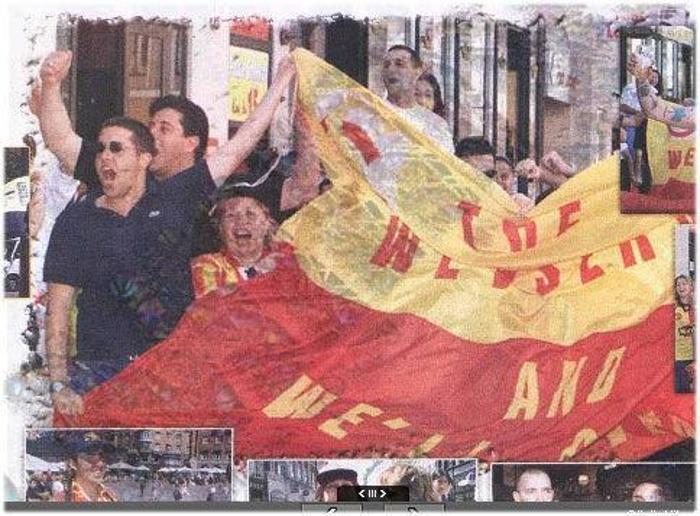 GALATASARAY 4-1 ARSENAL (Penaltılar)