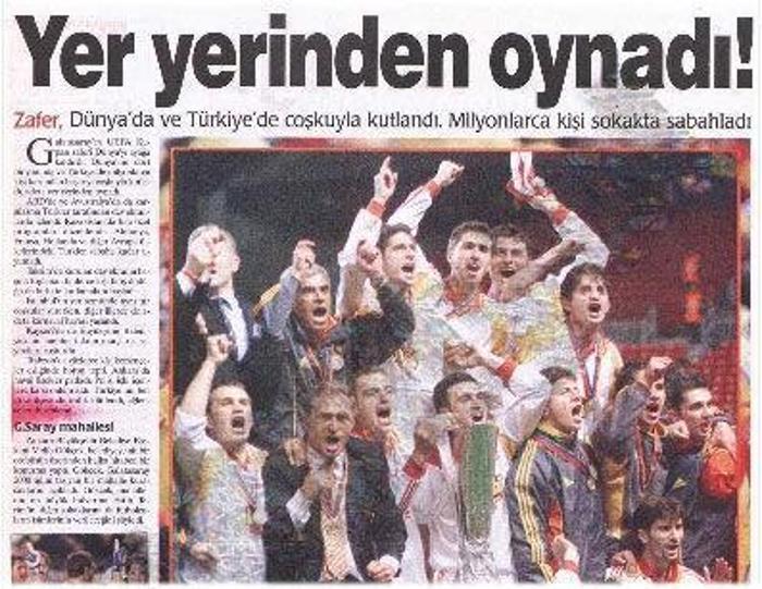 GALATASARAY 4-1 ARSENAL (Penaltılar)