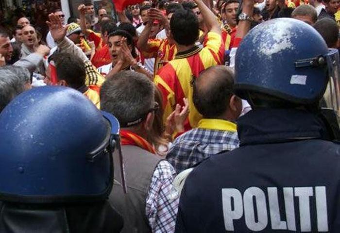 Zaferi yaşayın...