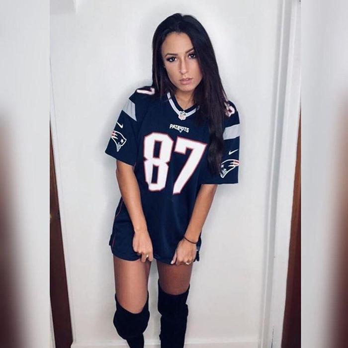 Super Bowl şampiyonluğu sonrası coştular