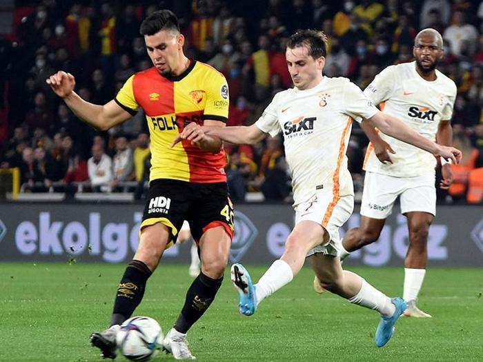 Fanatik yazarları Göztepe - Galatasaray maçını değerlendirdi