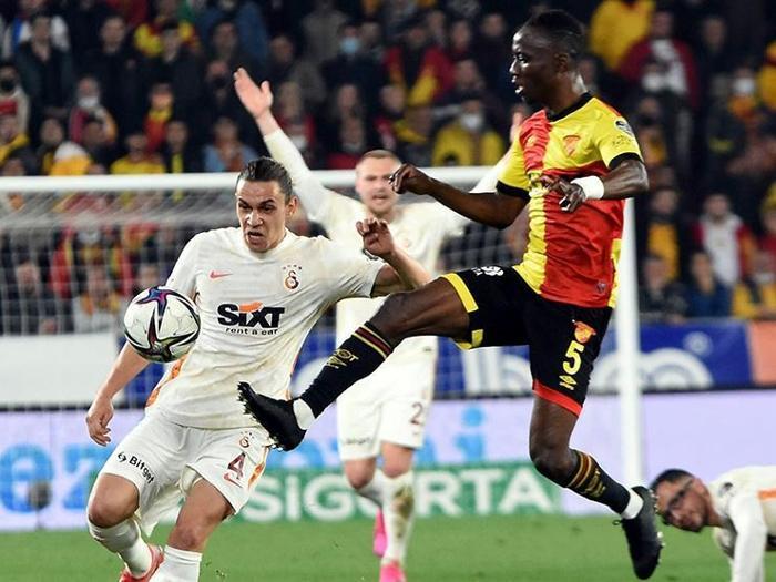Fanatik yazarları Göztepe - Galatasaray maçını değerlendirdi