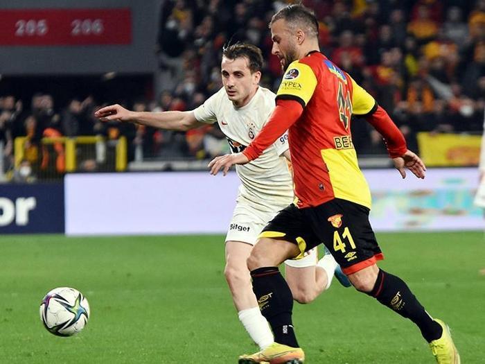 Fanatik yazarları Göztepe - Galatasaray maçını değerlendirdi